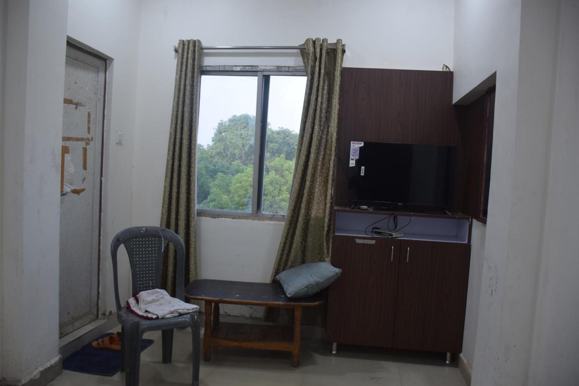 Hotel Thakur Ji Bhópál Exteriér fotografie