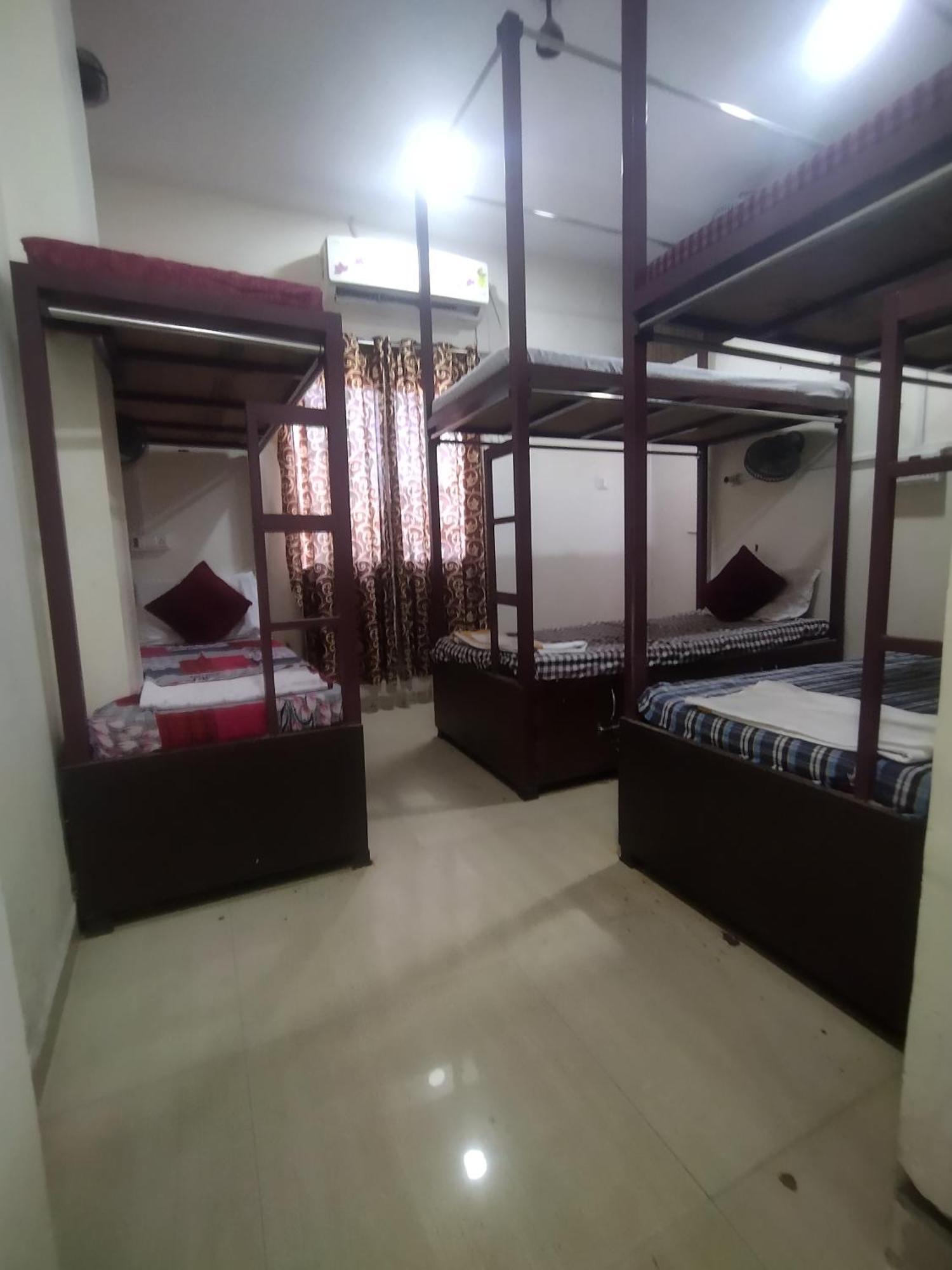 Hotel Thakur Ji Bhópál Exteriér fotografie