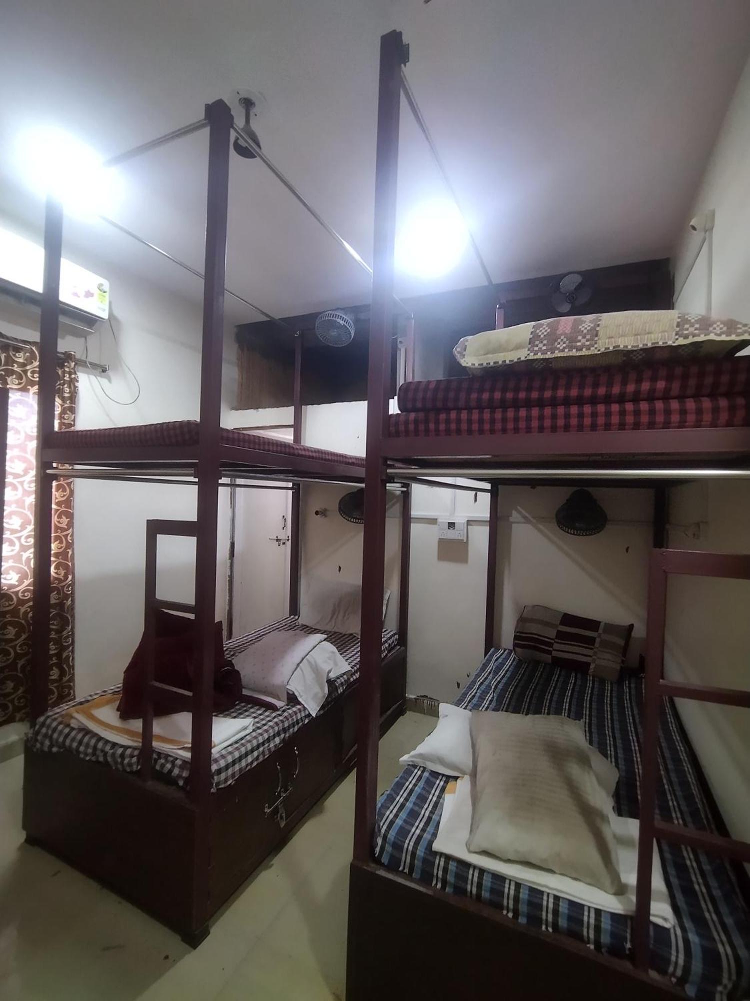 Hotel Thakur Ji Bhópál Exteriér fotografie