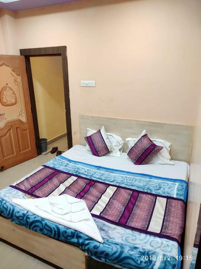 Hotel Thakur Ji Bhópál Exteriér fotografie