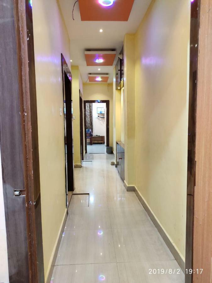 Hotel Thakur Ji Bhópál Exteriér fotografie