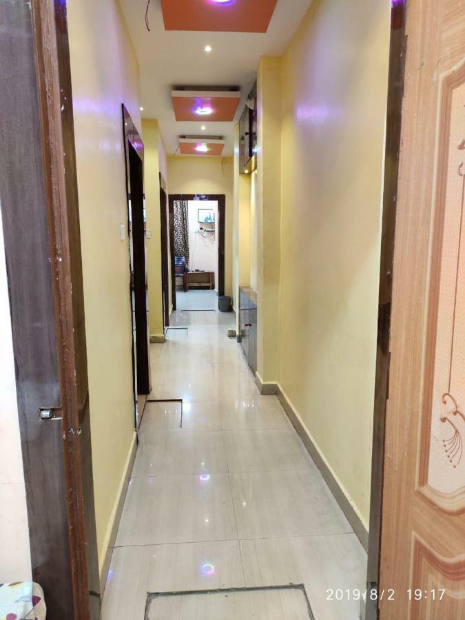 Hotel Thakur Ji Bhópál Exteriér fotografie